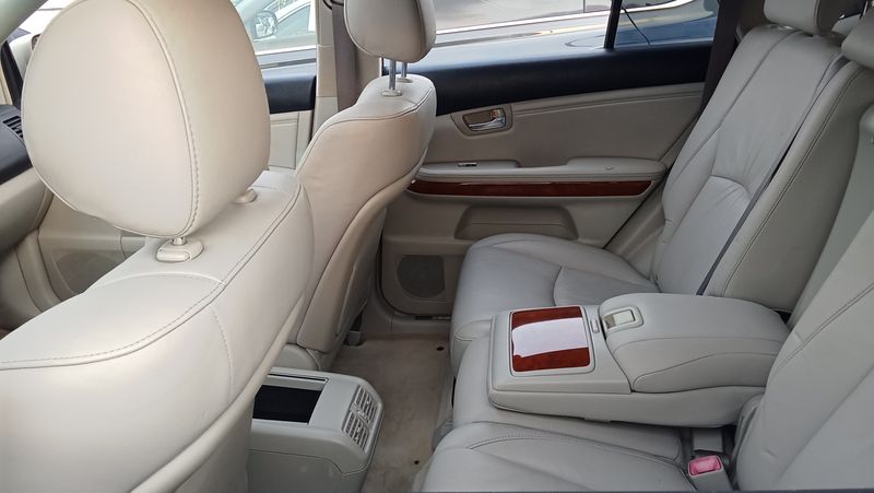 Thumbnail 8 of 2005 Lexus RX Rx330